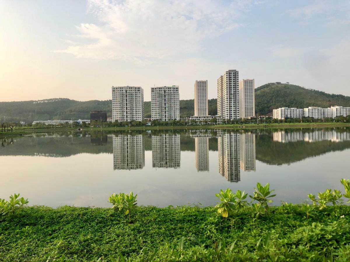 E12 Greenbay Village Hạ Long Exterior foto